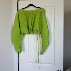 Future Collective Crop Top